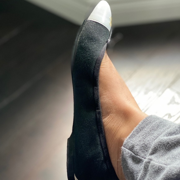 Chanel Ballerina Flats - Picture 8 of 15